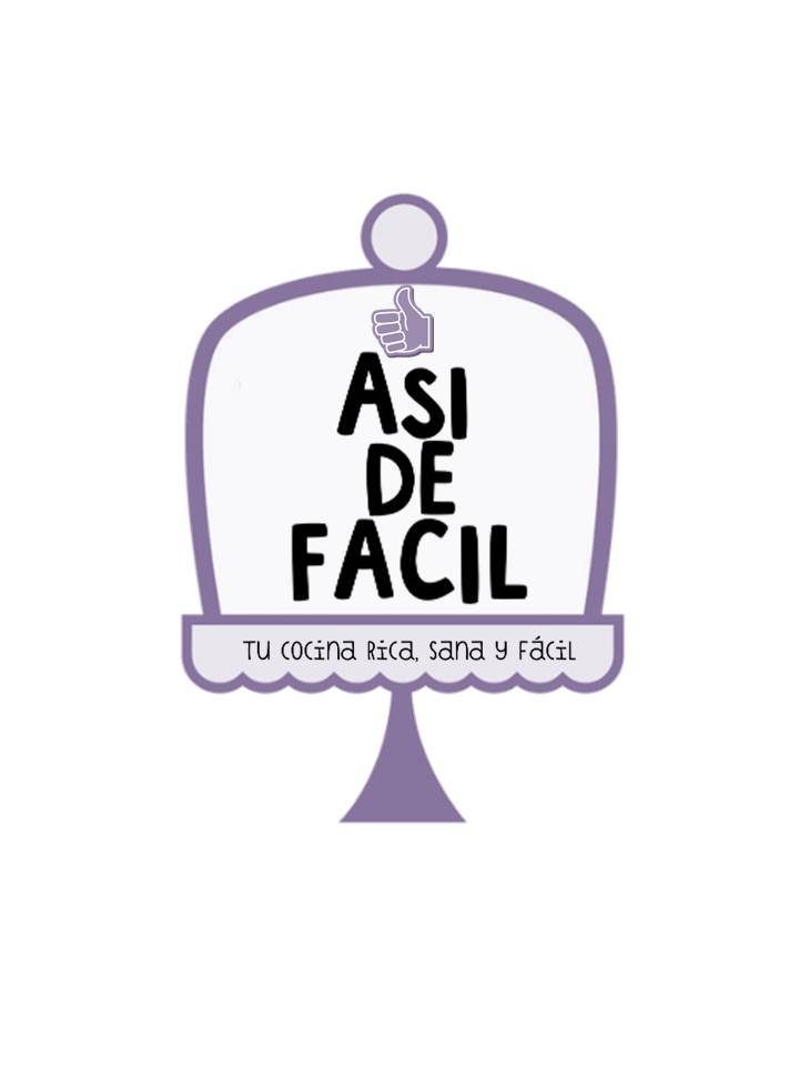 Así de Facíl Cocina